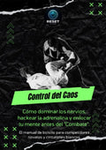'Camino del Jiu-Jitsu': Trilogía Mental y Física